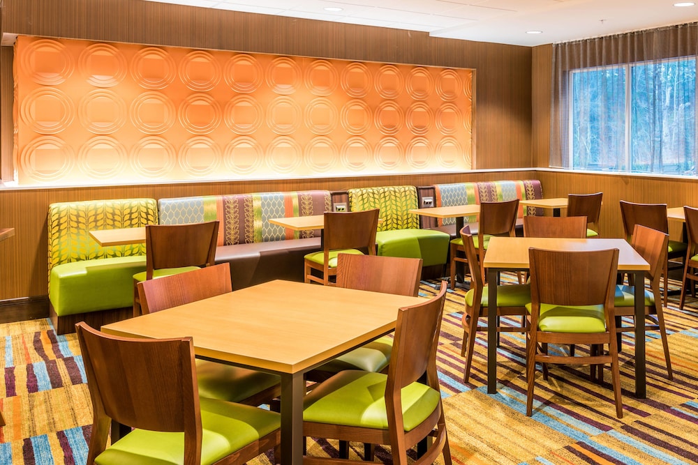 Fairfield Inn & Suites by Marriott Mobile Saraland in Saraland Best