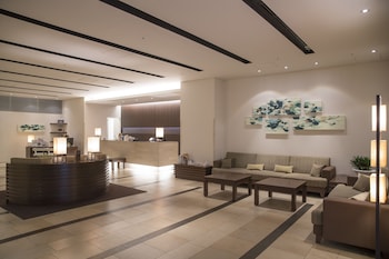 Richmond Hotel Kumamoto Shinshigai