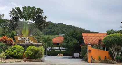 At Sichon Resort