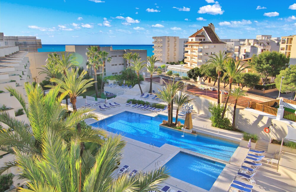Som Llevant Suites Hotel Spain Som Llevant Suites Hotel Spain