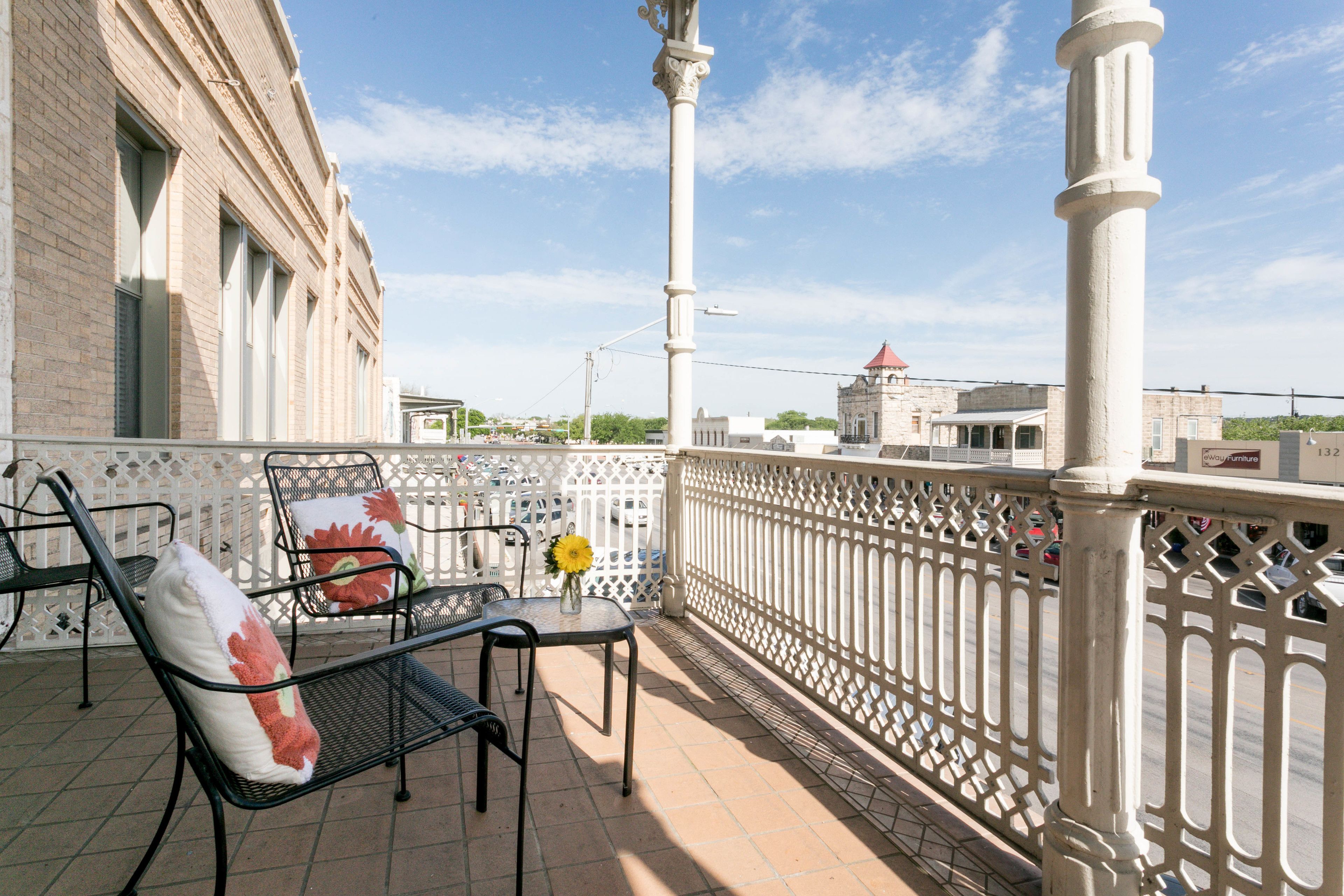 Peach Tree Inn Suites In Fredericksburg Hotel Rates Reviews On Orbitz