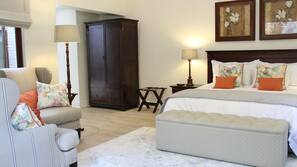 Coffre-forts dans les chambres, Wi-Fi gratuit