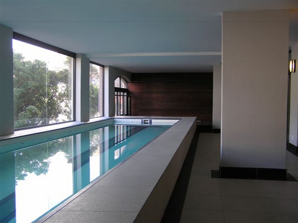 Rockwell Apartments By Ctha In Cape Town Expedia - 