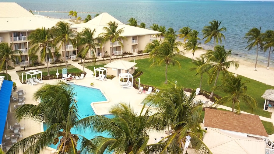 Grand Caymanian Resort