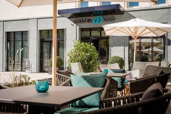 Motel One Freiburg Freiburg Im Breisgau 108 Room Prices Reviews Travelocity