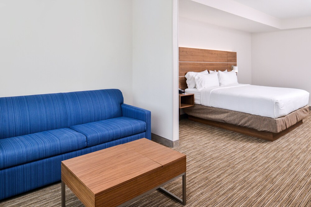 Holiday Inn Express & Suites Siloam Springs, an IHG Hotel