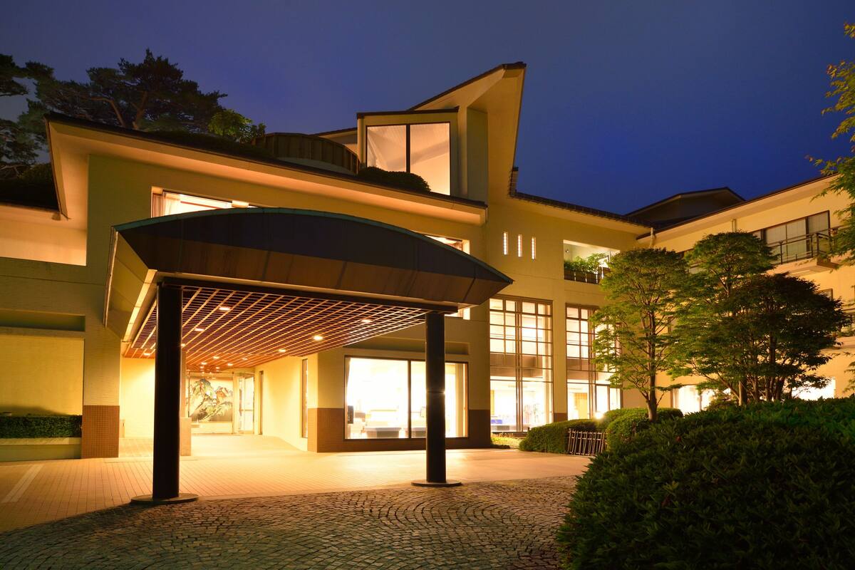 フォレストリゾート 箱根 森のせせらぎ 口コミ 部屋写真 料金 お得情報 エクスペディア