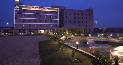 Palms Lily Hotel Suites