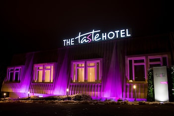 Taste Hotel Heidenheimの格安予約 料金比較 Stayway Taste Hotel Heidenheimの格安予約 料金比較 Stayway