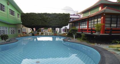 Hotel Internacional Cuautla