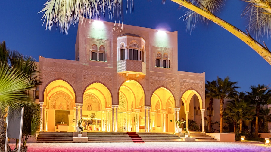 TUI BLUE Palm Beach Palace - All Inclusive