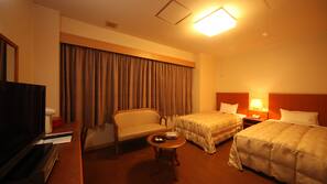 In-room safe