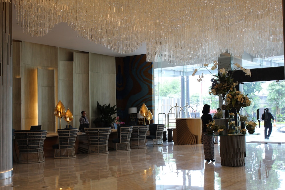 Lowongan Vasa Hotel Surabaya - Ndang Kerjo