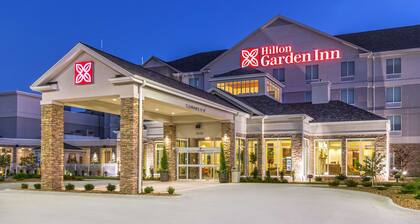 Hilton Garden Inn Salina
