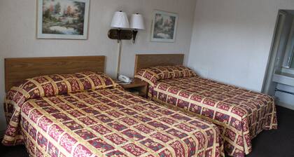 Budget Host Inn Bristol