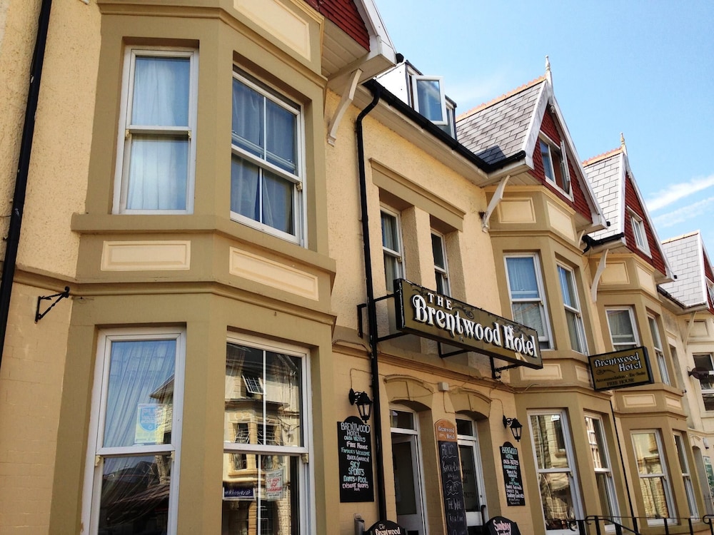 The Brentwood Hotel