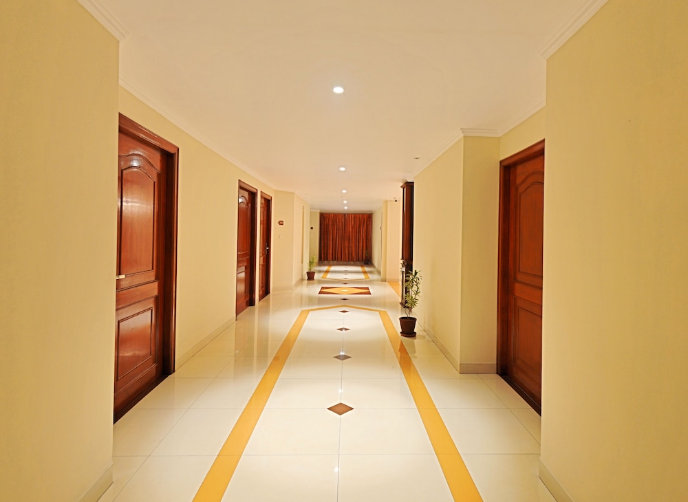 Tanjore Hi Heritage Boutique Hotel Book Directions - 