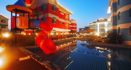 Amasvill Hostel