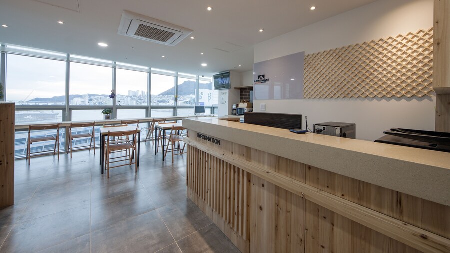 K-Guesthouse Premium Nampo 1