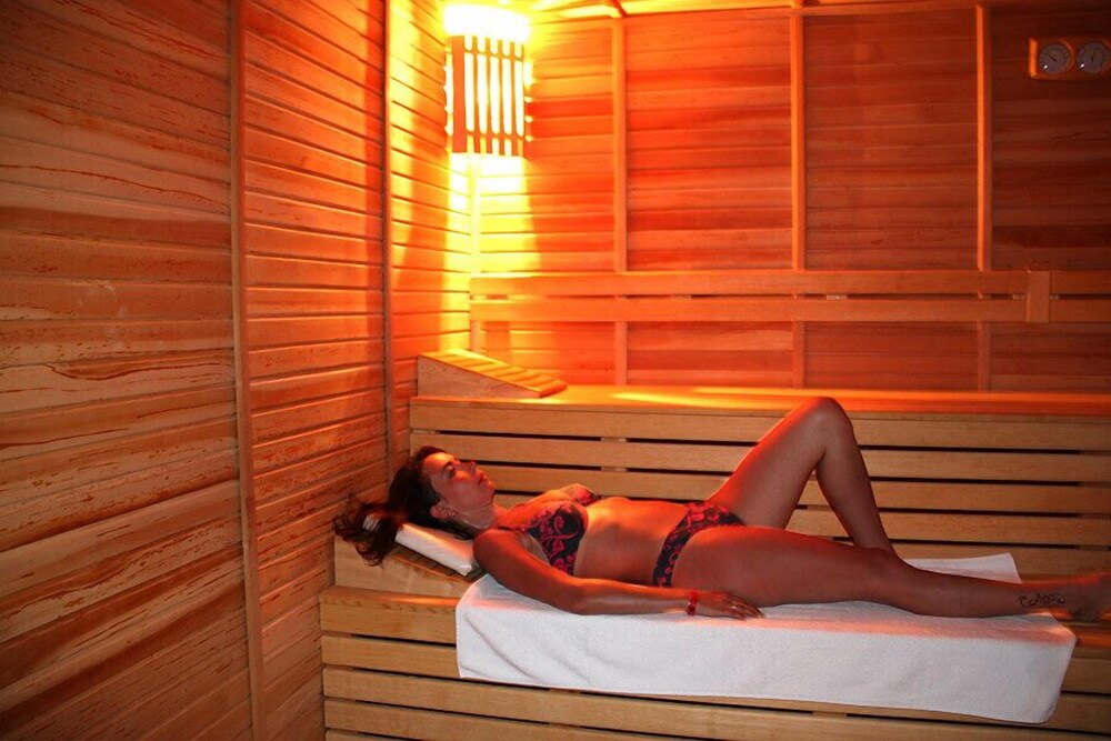 Foto - Side West Park Hotel