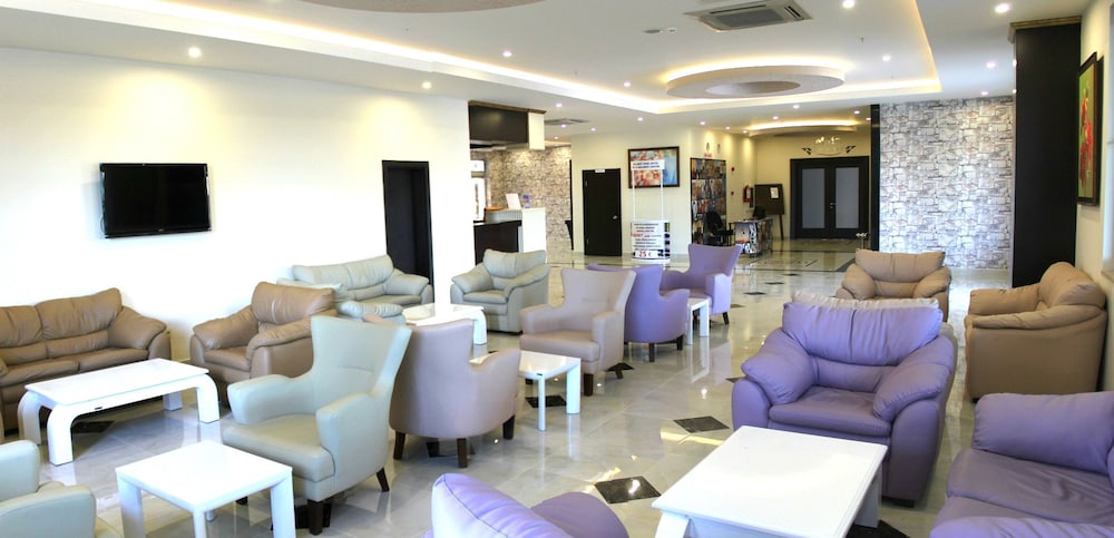 Foto - Side West Park Hotel