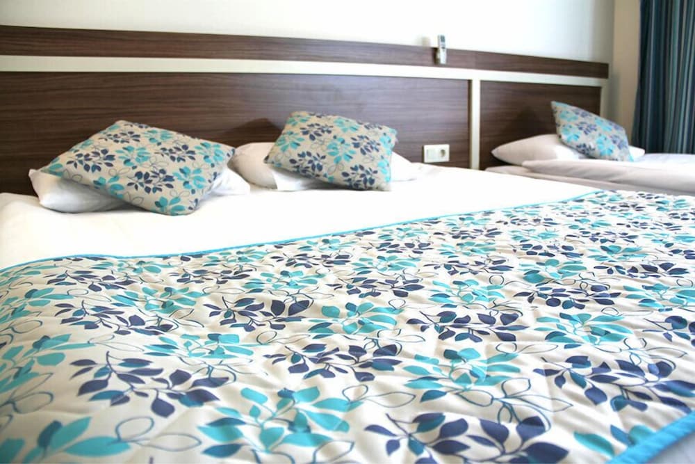 Foto - Side West Park Hotel