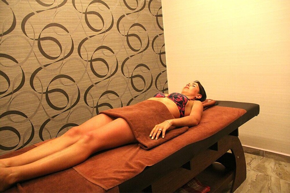 Foto - Side West Park Hotel