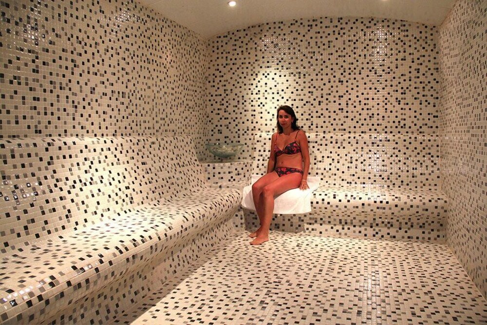 Foto - Side West Park Hotel