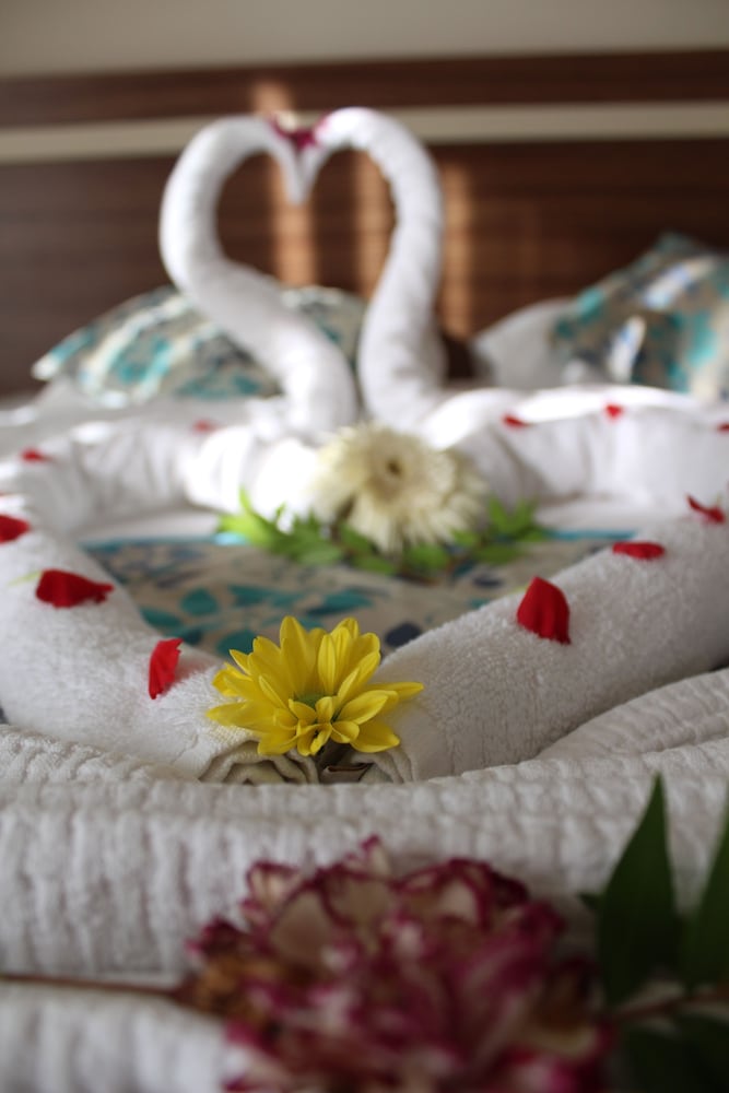 Foto - Side West Park Hotel