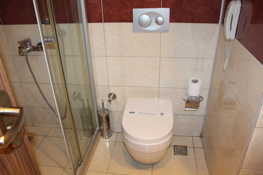 Foto - Side West Park Hotel