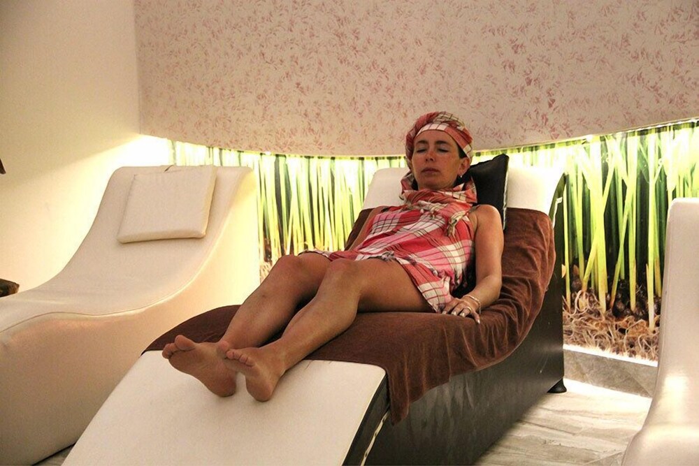 Foto - Side West Park Hotel