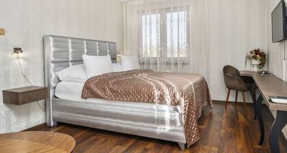 Hotel MAXPLAZA