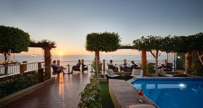 Hotel Rocca della Sena