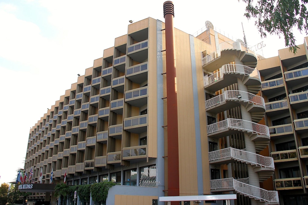 Avis casino midas