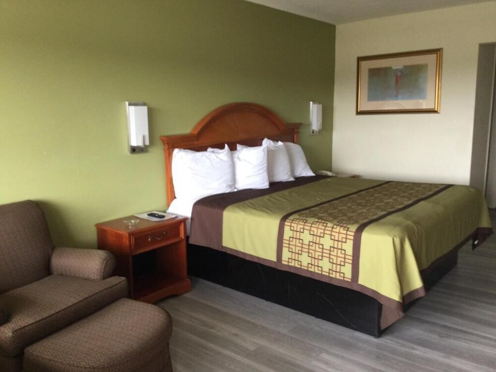 Big Spring Inn