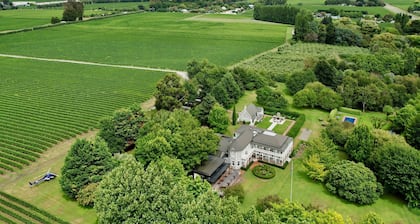 The Marlborough
