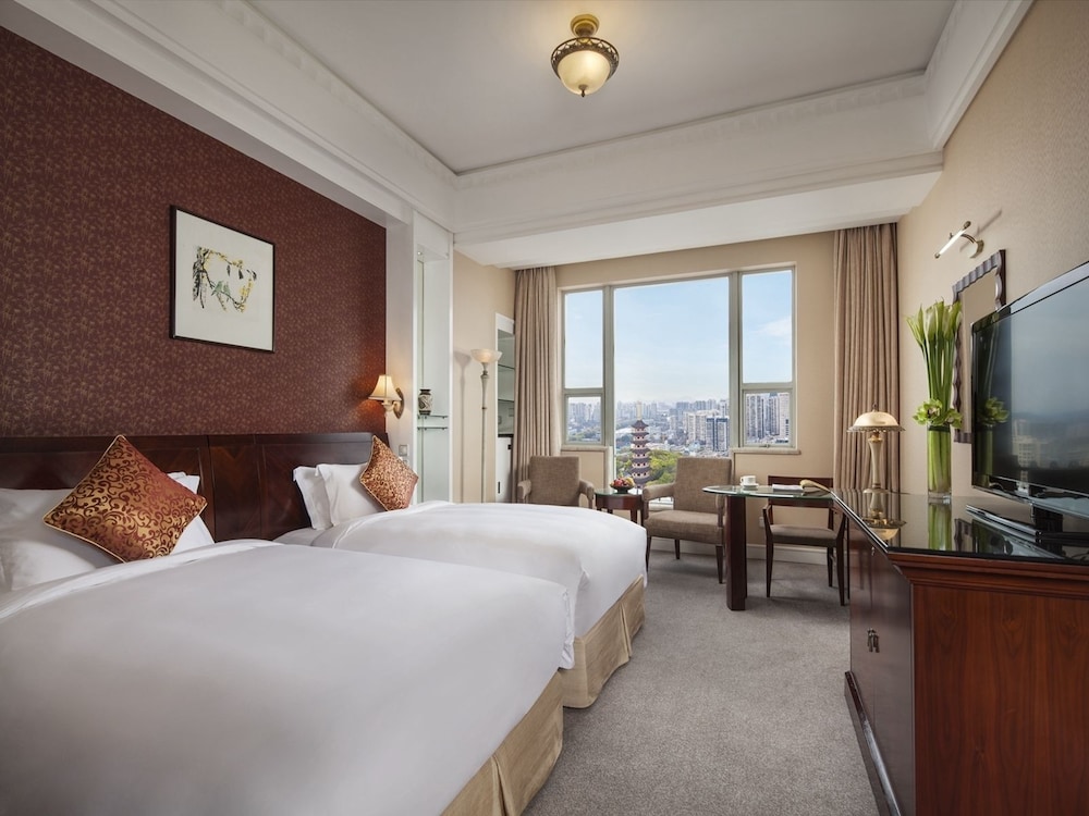 Promo [80% Off] Wenzhou Lucheng Hotel China | Best Hotel Deals Kauai