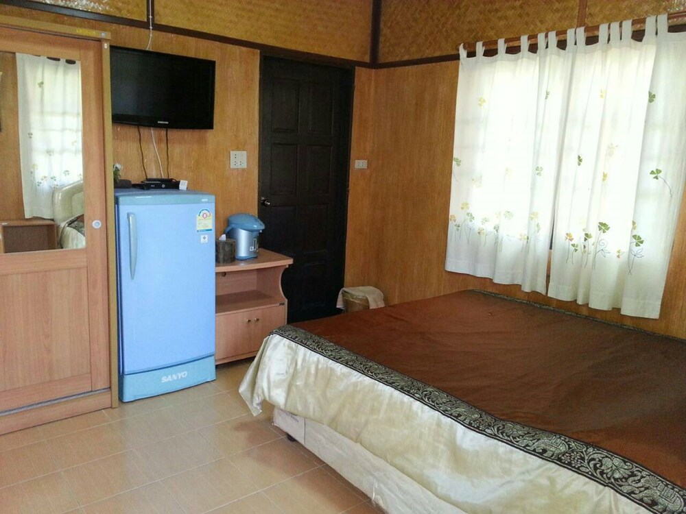 Maesai Doi View Resort Mae Sai Room Prices Reviews - 