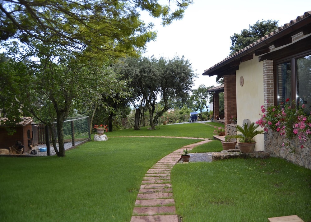 B&B Maratea Garden House (Maratea) 2019 Hotel Prices Expedia.co.uk