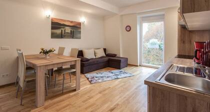Park Villa Apartments
