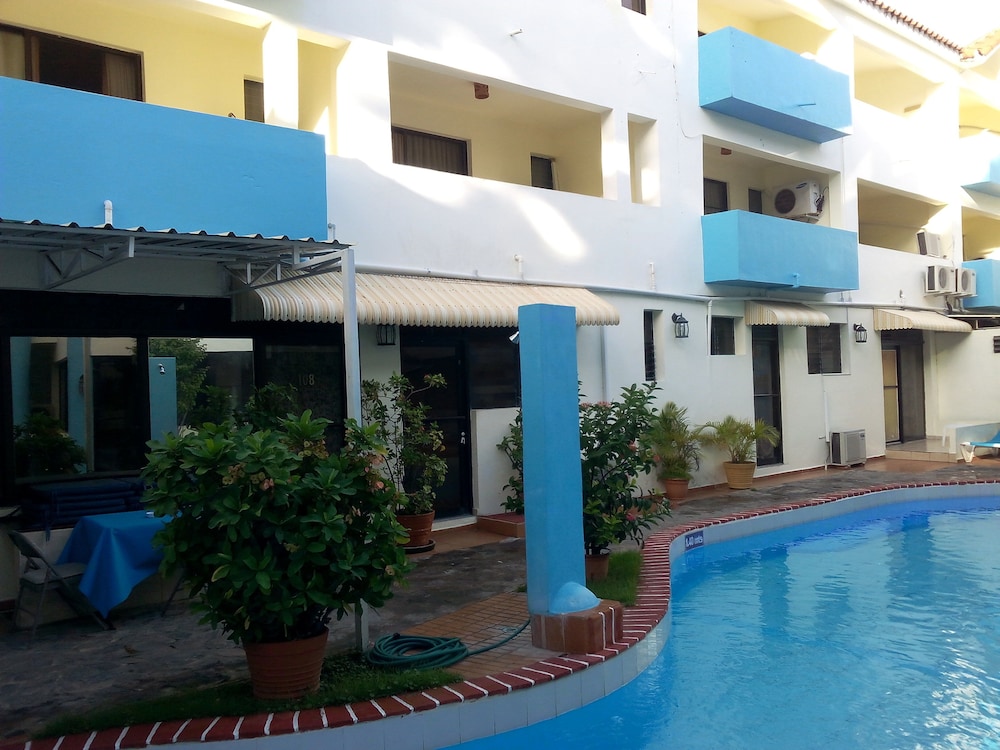 Sosua hotel deals