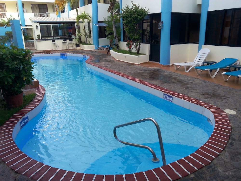 Sosua hotel deals