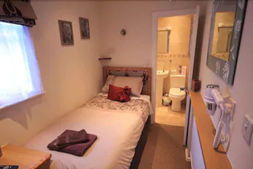 Photo - Number 34 Bed and Breakfast York