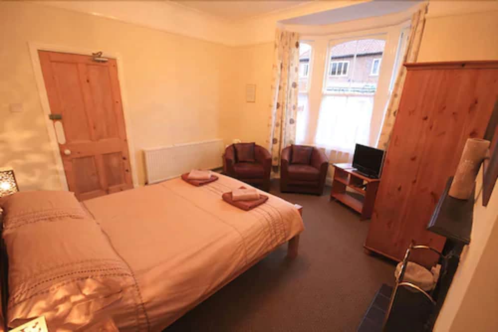 Photo - Number 34 Bed and Breakfast York