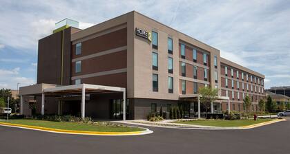 Home2 Suites by Hilton Chicago/Schaumburg, IL
