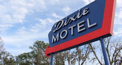 Dixie Motel - Hilliard