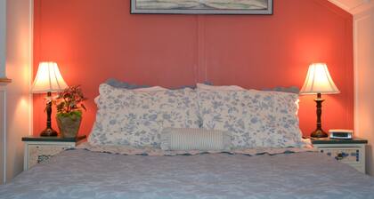 Argyle House Bed and Breakfast