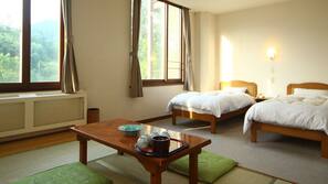 1 bedroom, in-room safe, blackout drapes, free WiFi