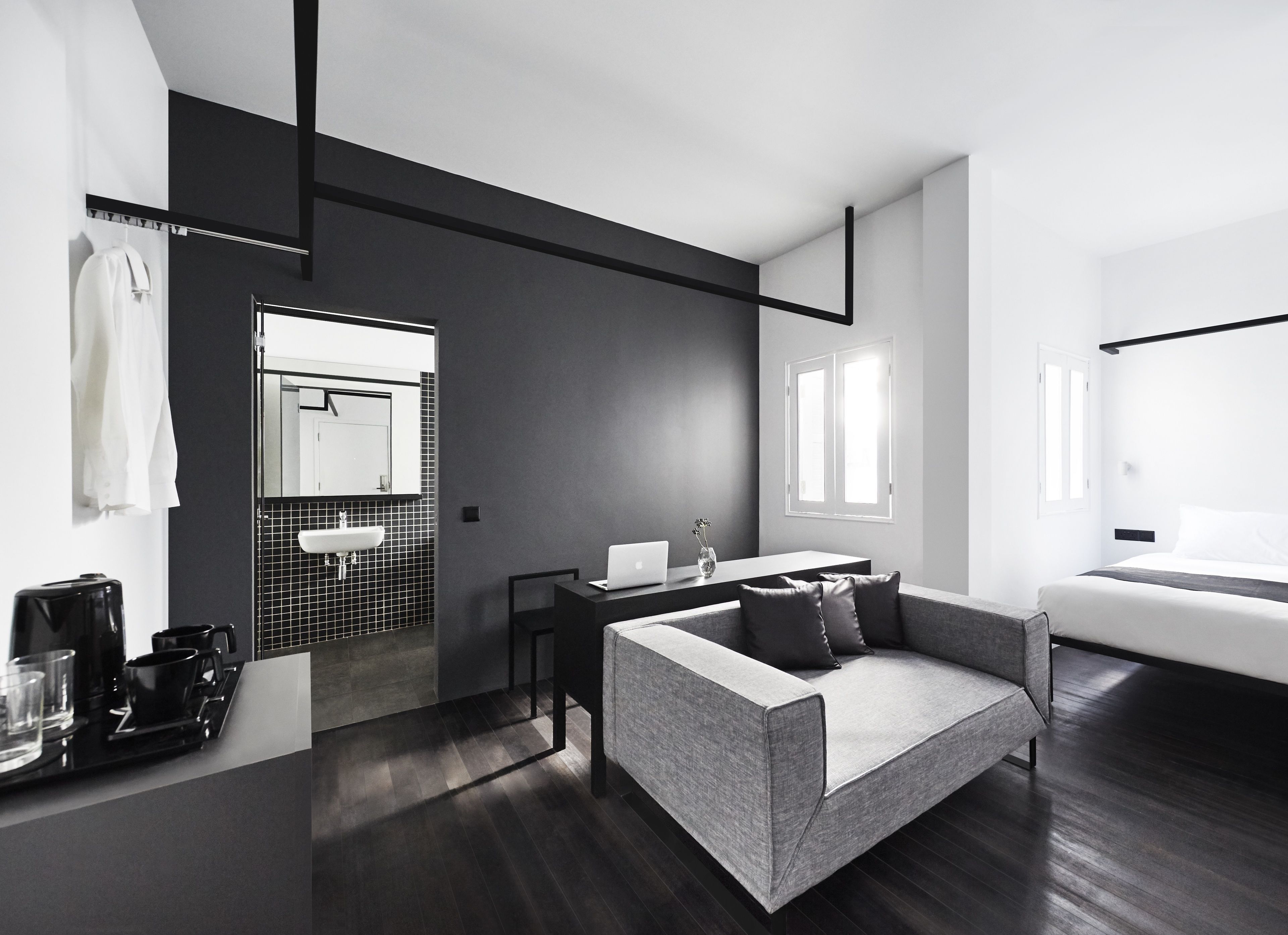 Hotel Mono