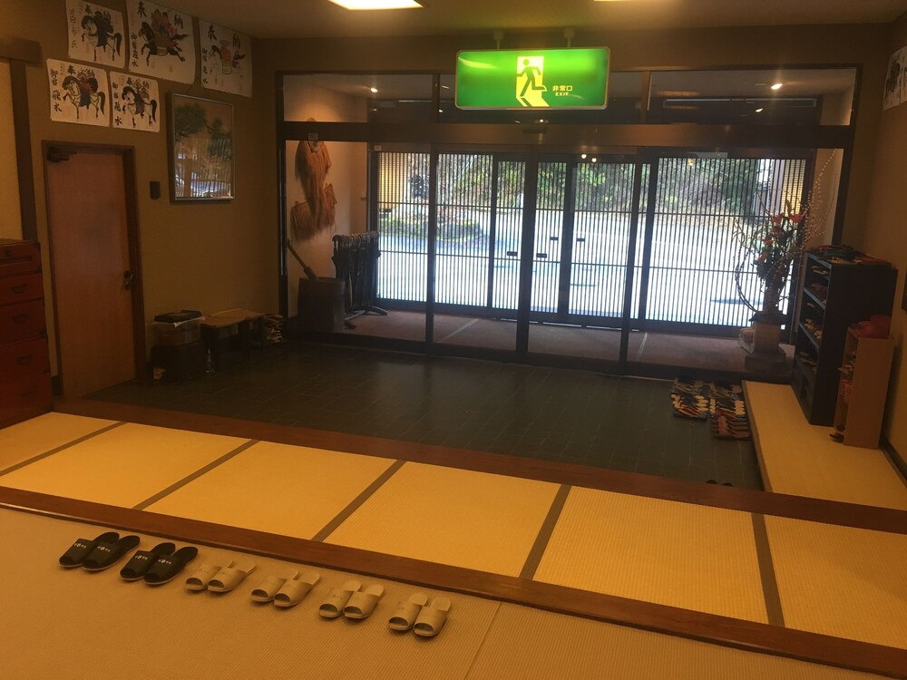 Onyado Hisui In Takayama Japan Expedia - 